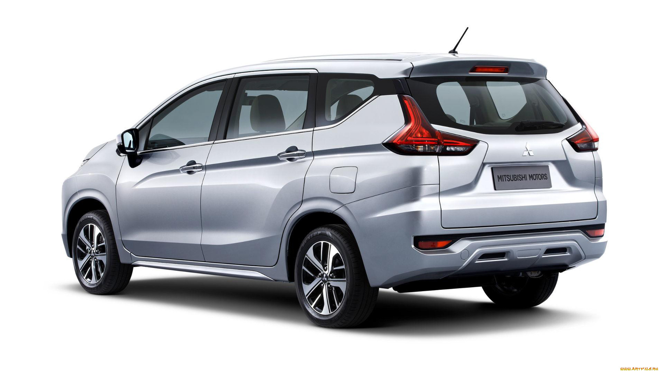mitsubishi xpander 2018, , mitsubishi, 2018, xpander
